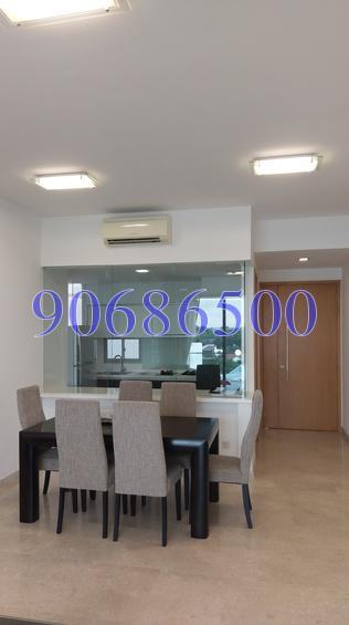One Jervois (D10), Condominium #160149362